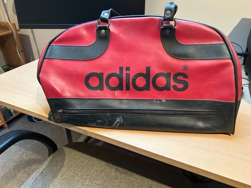 Vintage 1970s adidas peter - 1970s,