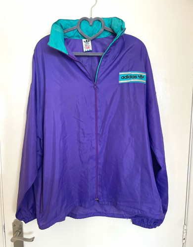 Adidas vintage 90s - adidas, 80/90s