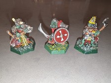 Warhammer Fantasy 1980s