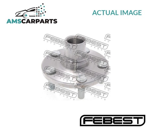 Wheel hub front - wheel,