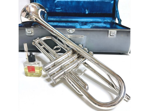 Yamaha ytr 734 - yamaha, ytr-734