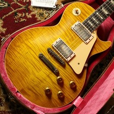 Gibson Custom Shop 1959 LES