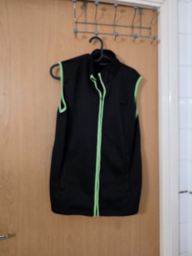 Asda staff uniform - asda, warmer