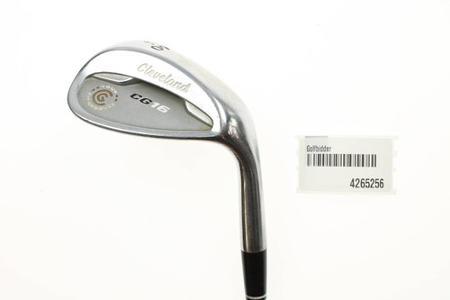Cleveland cg16 satin chrome - cleveland,
