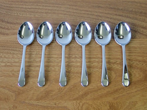 Vintage chromium plate