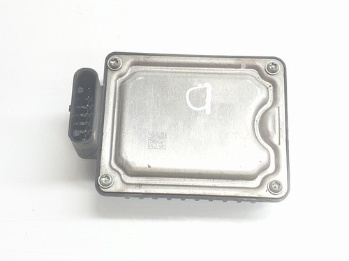 2q0907561c electronics module - electronics,