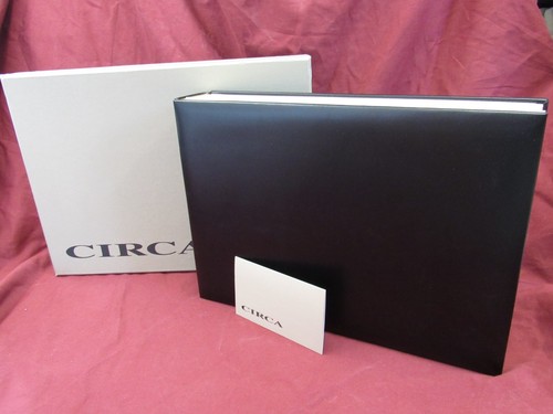 Circa black leather - circa, wedding