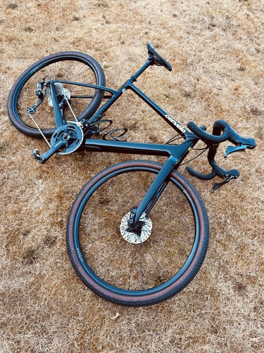 Cervelo aspero gravel - cervelo,