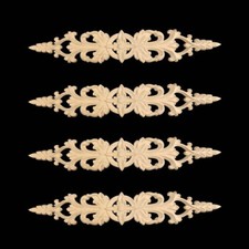 1/2/3/4XClassic Wood Mouldings