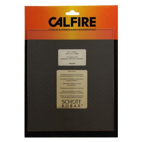 Calfire glass 236x195 - glass, aarrow