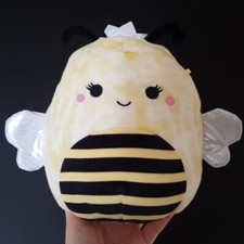 Squishmallows Sunny The Queen