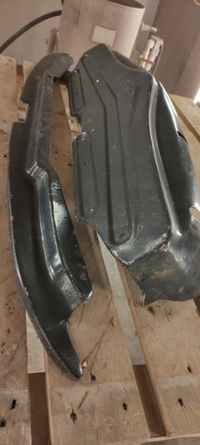 Austin a40 somerset parts - austin,