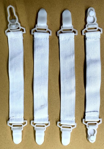 Bed sheet tensioner - sheet,