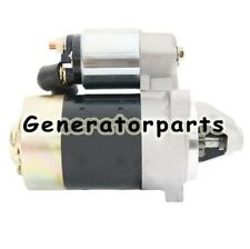 Starter Motor For Kipor KDE5000T KDE5500EW KDE6500EW Diesel Generator Parts
