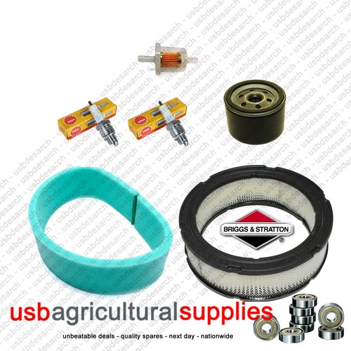 Briggs stratton service kit - briggs,