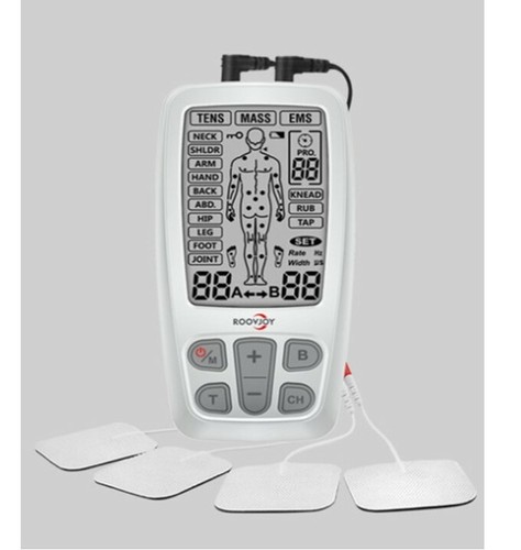 Electrotherapy tens machine - electrotherapy,