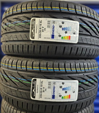 2X NEW UNIROYAL RAINSPORT 5