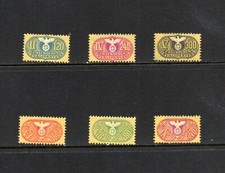 S3636  Germany   FISCALS