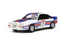 1/18 Opel Manta 400R  Grp.B