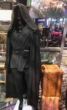 NEW Star Wars Sith Black Robe