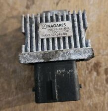 FORD MONDEO KUGA GALAXY S MAX TDCI GLOW PLUG RELAY 9M5Q-12A343-AA 9M5Q12A343AA