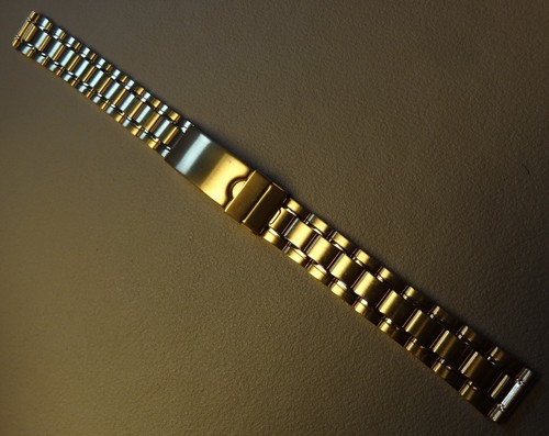 New womens hirsch 14mm gold - womens,