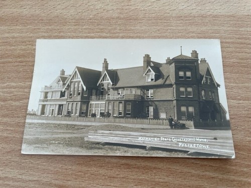 Postcard herman de stern - -, herman-de-stern