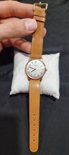 Longines 9ct Gold - Mens Watch
