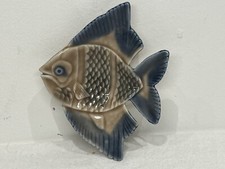 Wade Angel Fish Trinket Ring