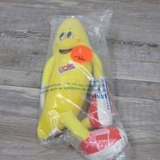 1997 Vintage Dole Bobby Banana