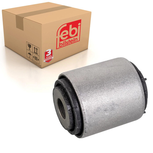 Rear control arm bush fits - rear,