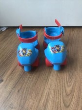 Paw Patrol Mini Quad roller