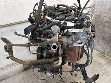 FORD ECOSPORT  1.0 COMPLETE PETROL ENGINE M1JU