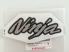 Kawasaki ninja fuel tank - fuel,
