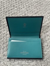 Ettinger Men’s Cardholder