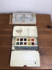 Reeves No 71 Students Colour