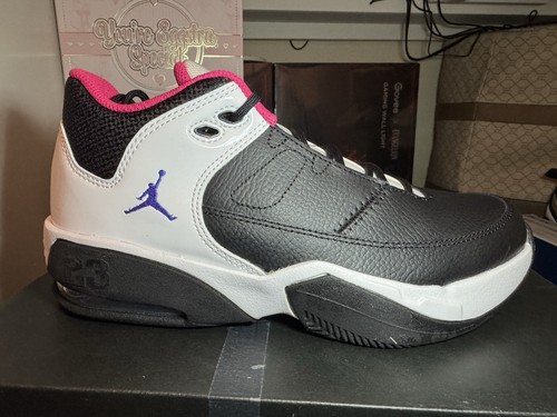 Jordan max aura - jordan,
