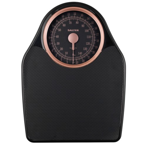 Salter bathroom scale - bathroom,