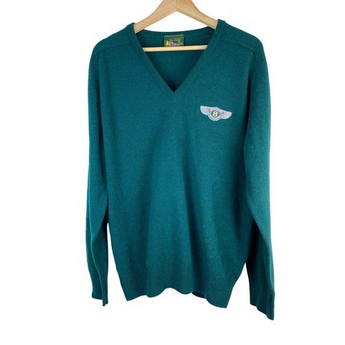 Balmoral men green 44 - men's, 44"