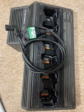 Motorola GP340 6 way  Change