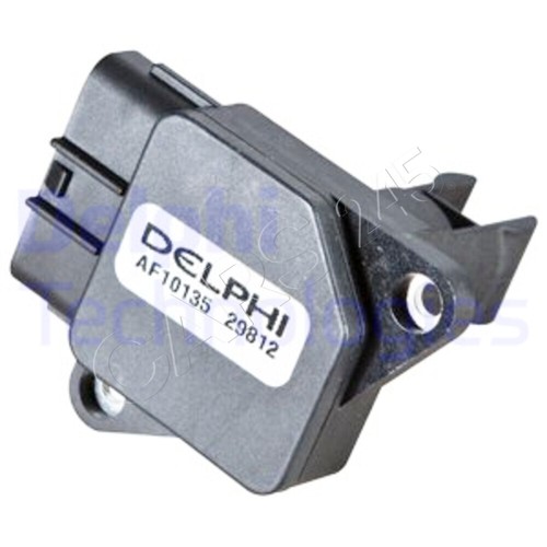 Delphi mass air flow - air, sensor