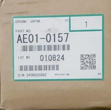 Ricoh Pro 7200 7210 Series -  Hot Roller  AE01-0157   AE010157 GENUINE  NEW