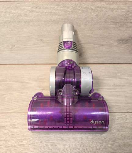 Genuine dyson mini - mini, turbine