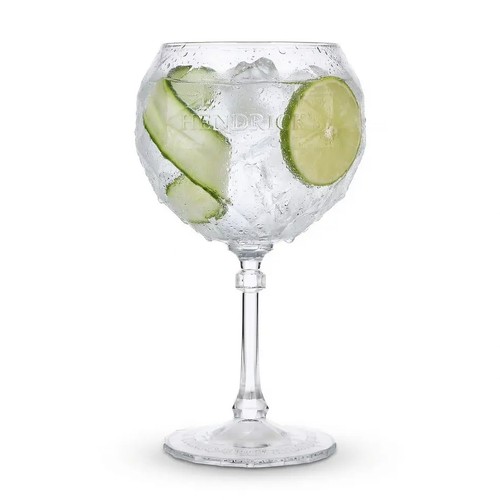 Official hendrick gin copa - gin,