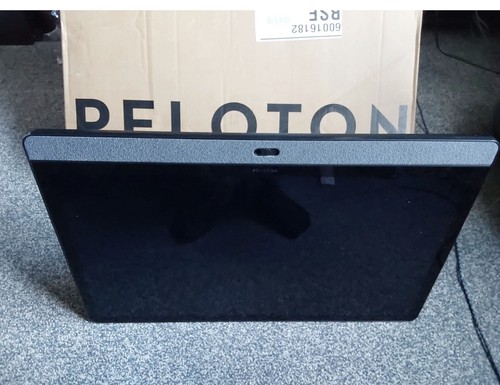 Brand new peloton touch - peloton,