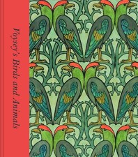 Voysey's Birds and Animals -