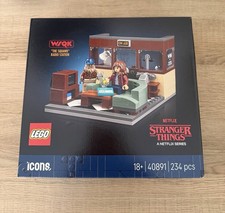 Lego 40891 Stranger Things