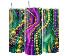 Mardi Gras New Orleans Party