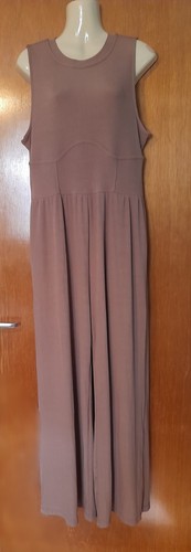 Cider beige sleeveless - cider,