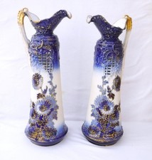 Ernst Wahliss Royal Vienna